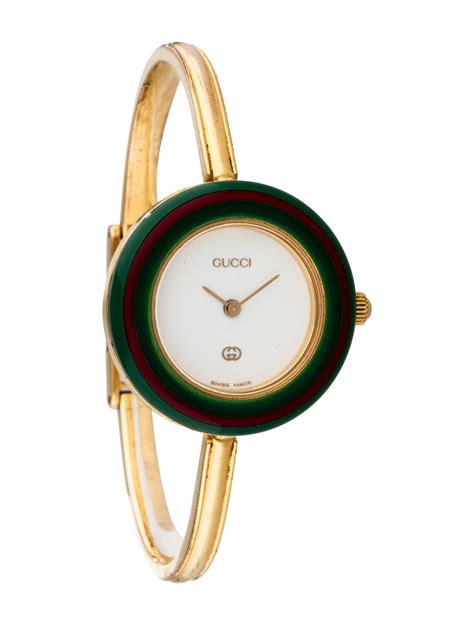 gucci women's watch price|Gucci bezel watches for women.